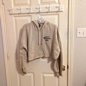 🌟3 for $15 Divided Women's Hoodie Long Sleeve